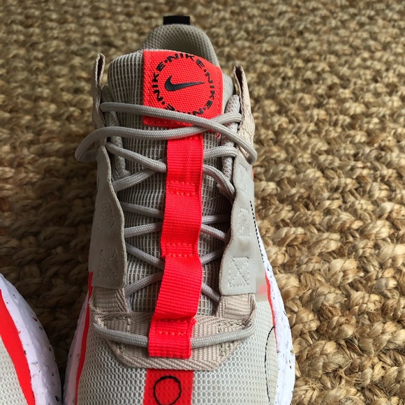 Nike Crater Impact. Size 7.5 - Picture 8 of 16